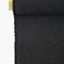 Raschel - Cotton Lace | Black