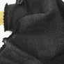 Raschel - Cotton Lace | Black