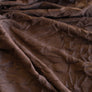 Crease Knit | Chocolate