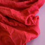Crease Knit | Cherry
