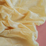 Crease Knit | Banana