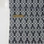 Suburbia - Printed Viscose | Iron