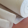 Cotton Muslin - Cheesecloth | White
