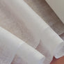 Cotton Muslin - Cheesecloth | White