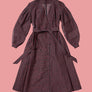 Solara - Drapers Pattern