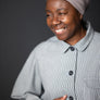 The September - Overcoat Pattern (Size 6-18)