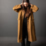 The September - Overcoat Pattern (Size 6-18)
