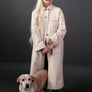 The September - Overcoat Pattern (Size 6-18)