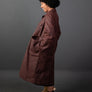 The September - Overcoat Pattern (Size 6-18)