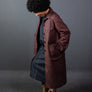 The September - Overcoat Pattern (Size 6-18)