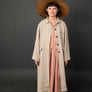 The September - Overcoat Pattern (Size 6-18)