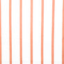 Amelie - Silk Cotton Stripe | Peach