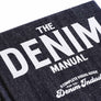The Denim Manual - Fashionary