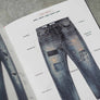 The Denim Manual - Fashionary