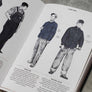 The Denim Manual - Fashionary