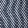 Martha - Printed Viscose | Washed Navy