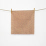 Tommy - Printed Cotton | Peach