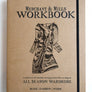 The Workbook - Pattern Book