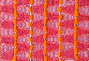Warp or Weft?