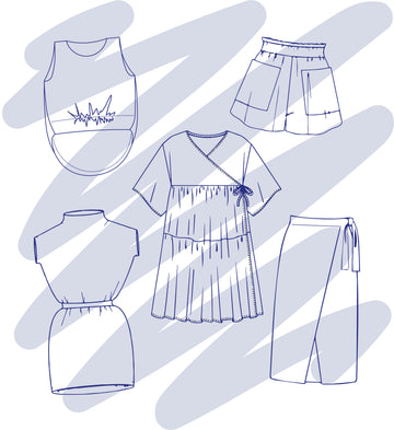 5 Easy Ways To Work With Denim