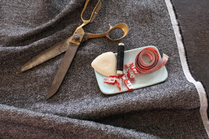 A towel sew-lution!