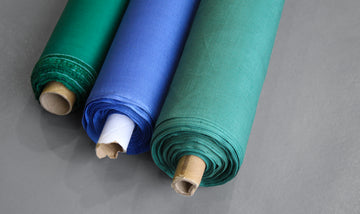 Our Love for Linen