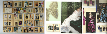 Fashion History I The story of... Abraham Switzerland Silk
