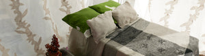 How to make curtains: a tutorial