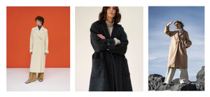 What to wear in Winter