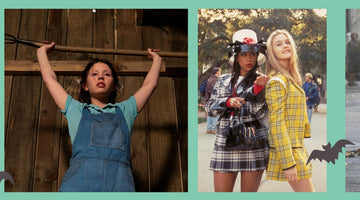 Halloween Costume Ideas