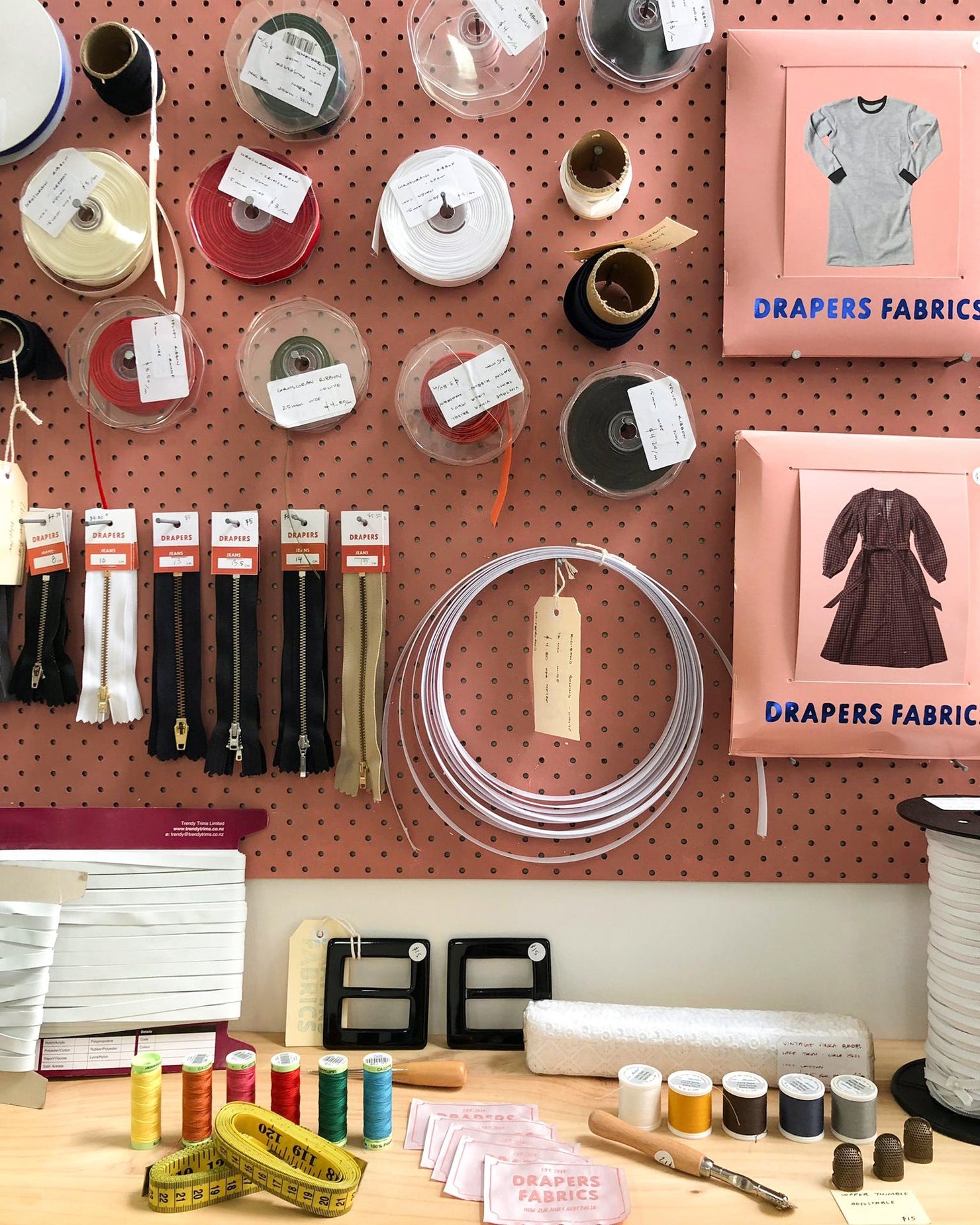 Sewing Tools & Accessories