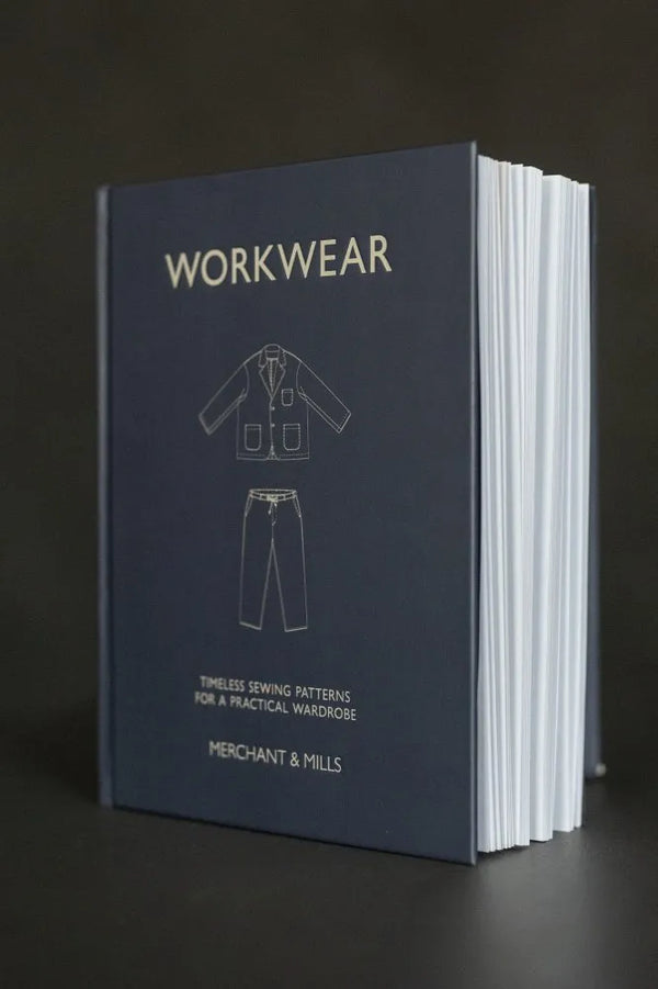 The Workwear Pattern Book