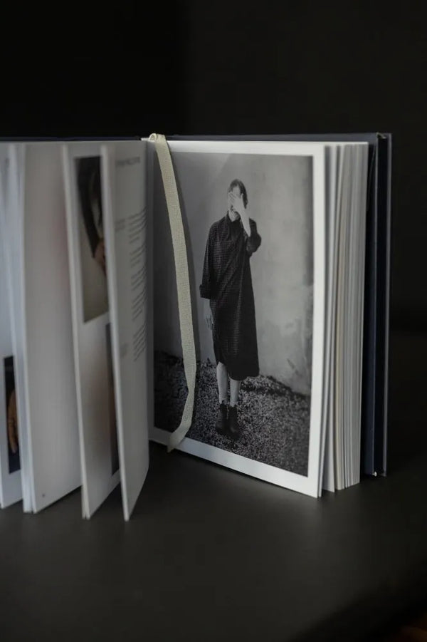 The Workwear Pattern Book