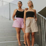 Breezy Shorts Pattern - Puff & Pencil