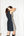 Crossover Dress Pattern - Puff & Pencil