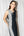 Crossover Dress Pattern - Puff & Pencil