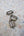 Metal Adjusters - Made in Japan | Antique Gold & Nickel