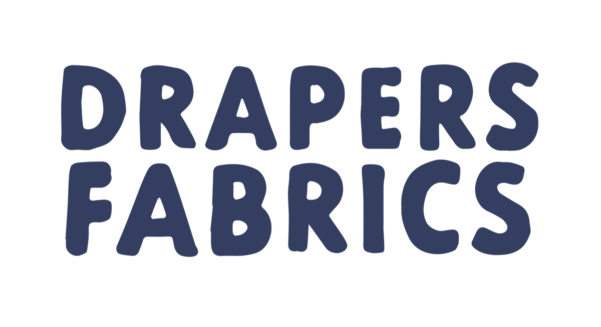 Latest Arrivals – Page 3 – Drapers Fabrics