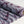 Mika - Printed Viscose | Periwinkle (LAST CUT - 1.9M)