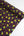 Rozu - Printed Viscose Crepe | Canary