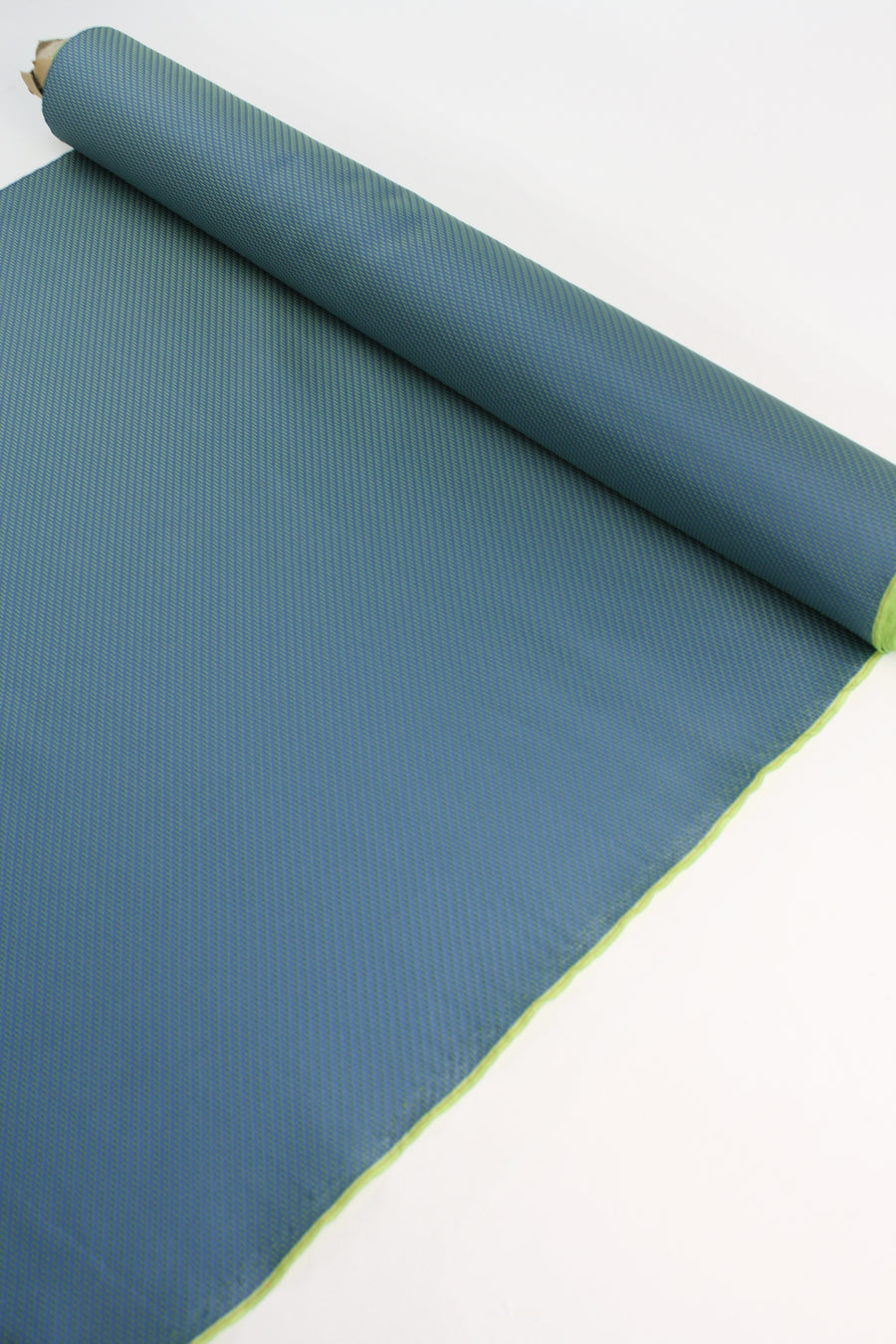 Archival Swiss Bridseye Jacquard | Lime (3.4M)