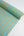 Zinnia - Printed Viscose | Green Tea