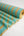 Zinnia - Printed Viscose | Green Tea