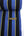 Lester - Cotton Poplin | Royal Blue