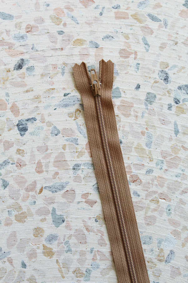 YKK Dress Zips