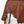 Italian Lamb Hide - Full Grain | Chestnut