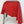 Italian Lamb Hide - Full Grain | Crimson