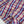 Sammy - Wool Coating | Cobalt