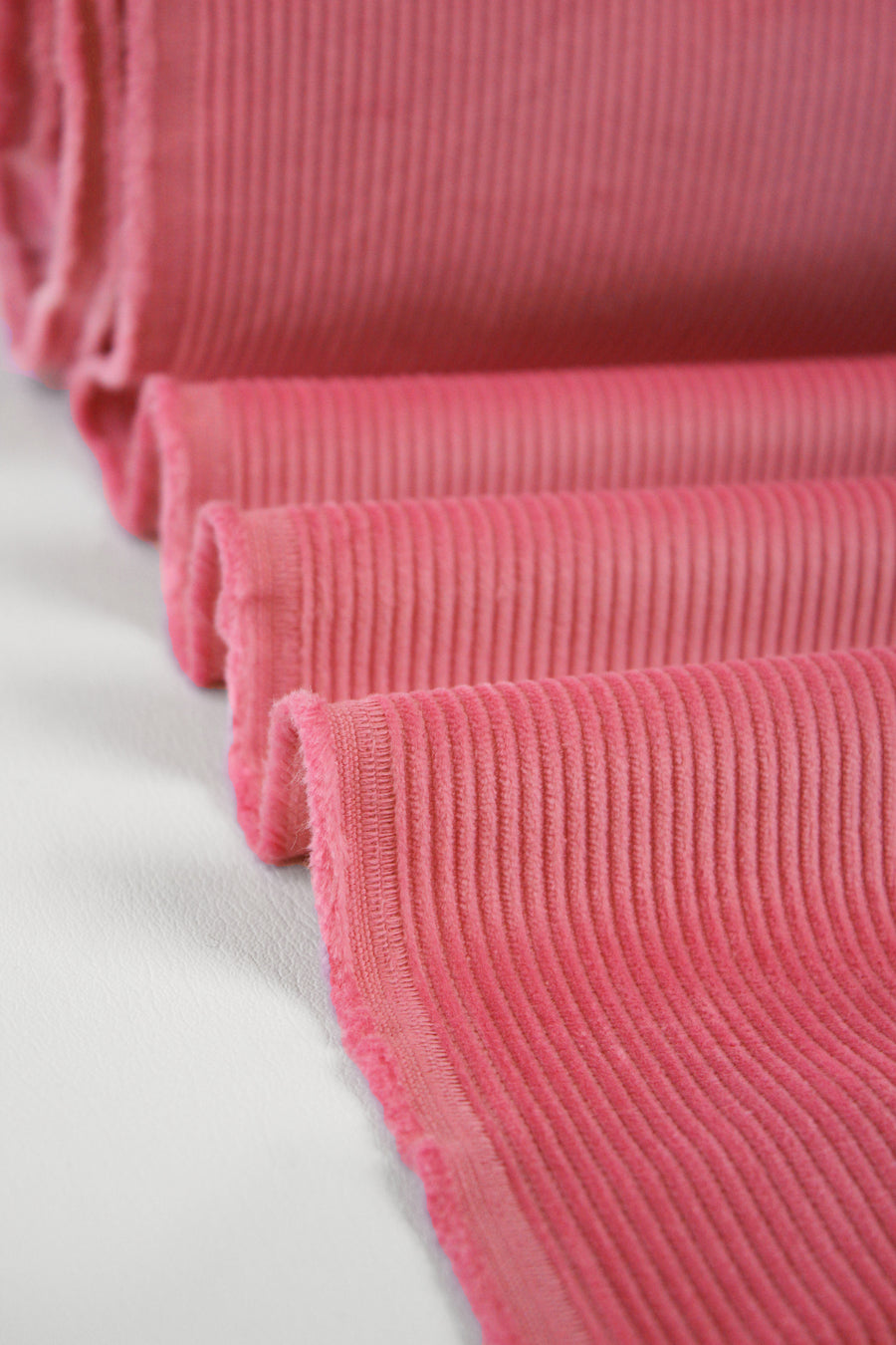 Danny - Chunky Corduroy | Candy Floss