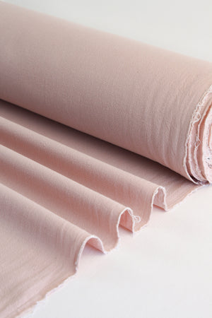 Kenzie - Cotton Crepe | Blush